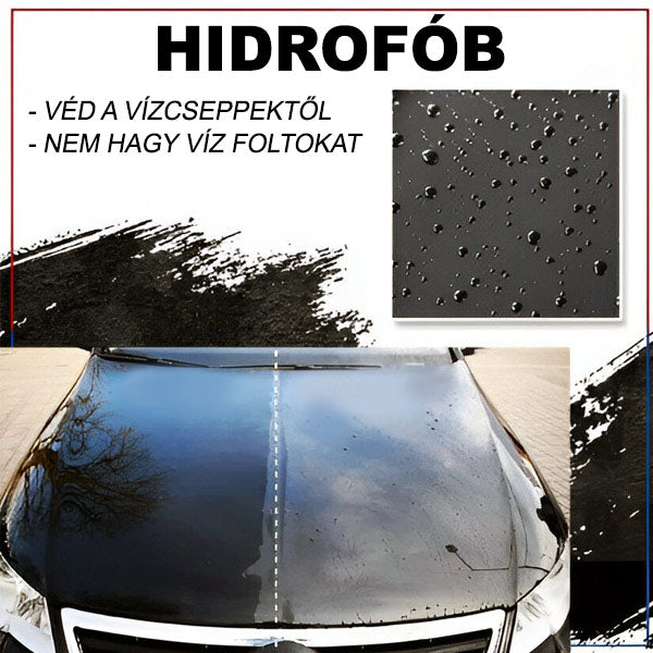 Nano anti-kras spray voor auto's - CAREASE™