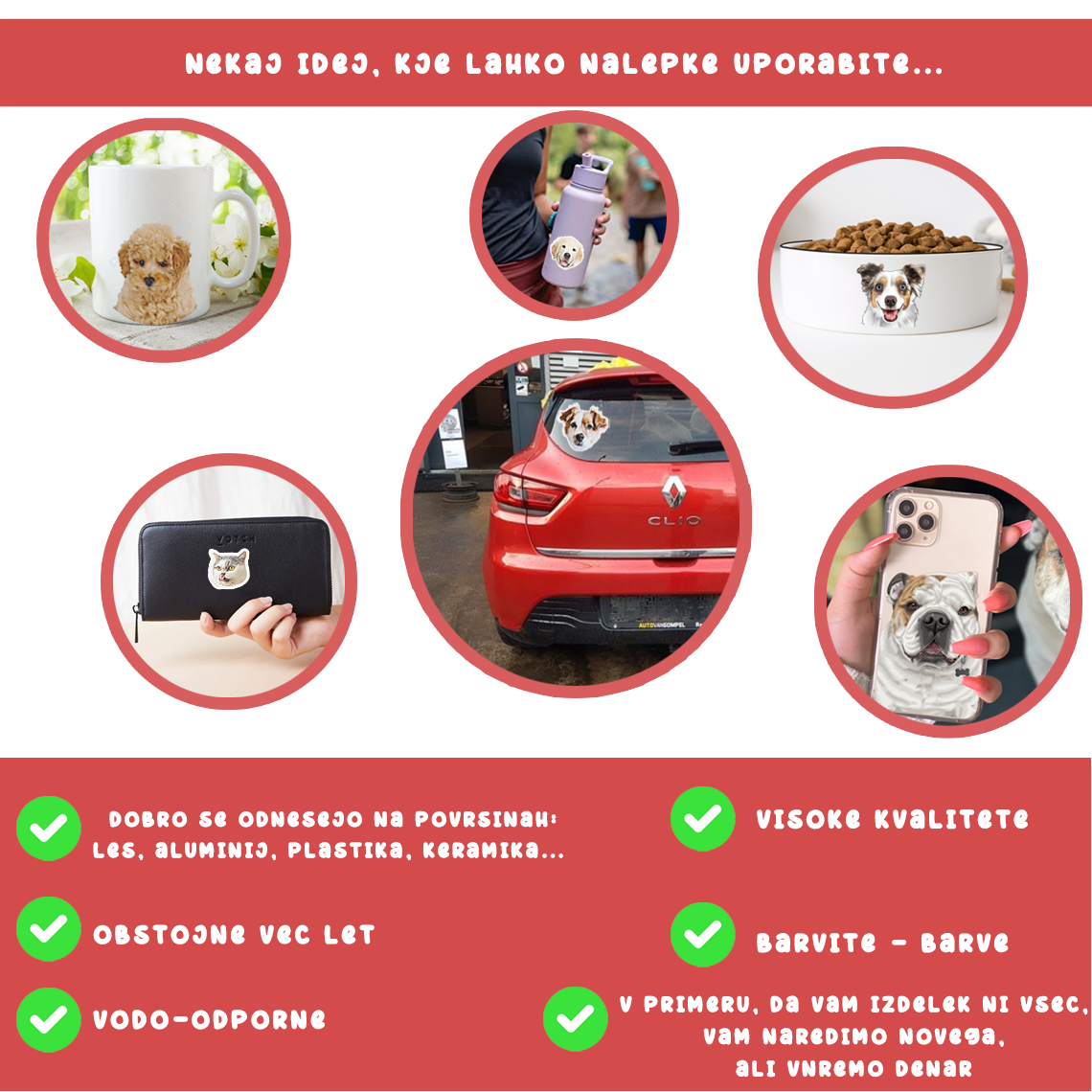 Produit surprise (Valeur entre 6€ et 15€)